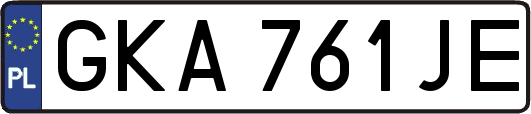 GKA761JE