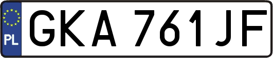 GKA761JF