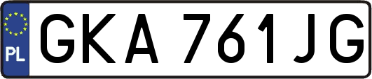 GKA761JG