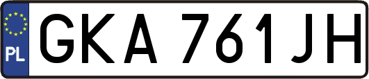 GKA761JH