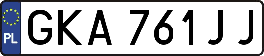 GKA761JJ