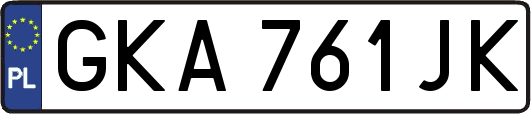 GKA761JK