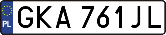GKA761JL