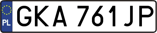 GKA761JP