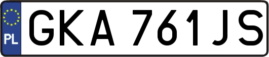 GKA761JS