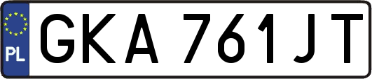 GKA761JT