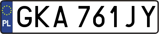 GKA761JY