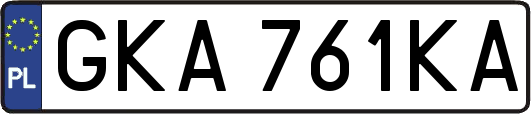 GKA761KA