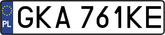 GKA761KE