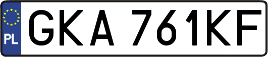GKA761KF