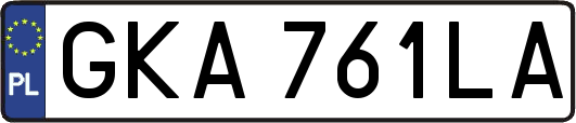 GKA761LA