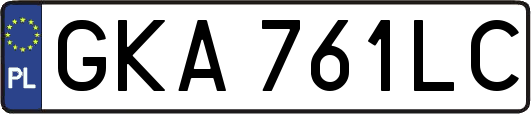 GKA761LC