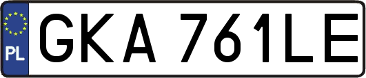 GKA761LE