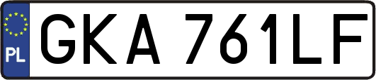 GKA761LF