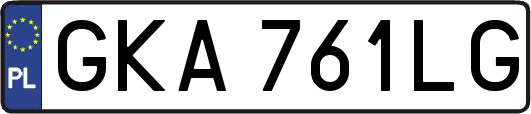 GKA761LG