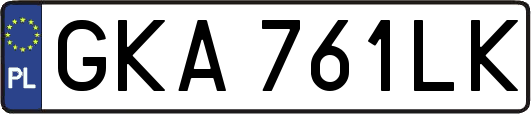 GKA761LK