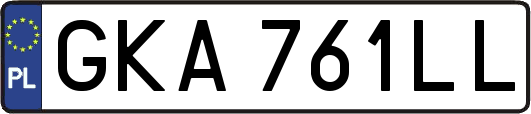 GKA761LL