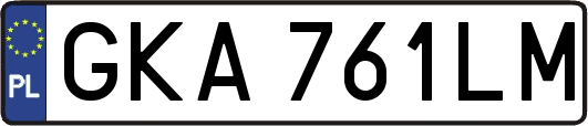 GKA761LM