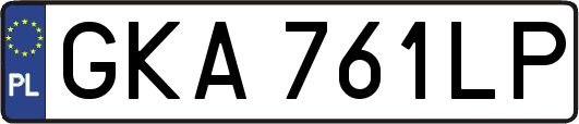 GKA761LP