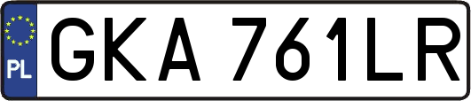 GKA761LR
