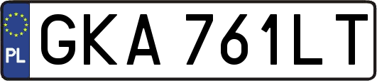 GKA761LT
