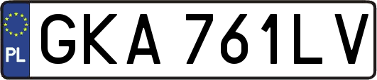 GKA761LV