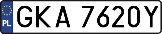 GKA7620Y