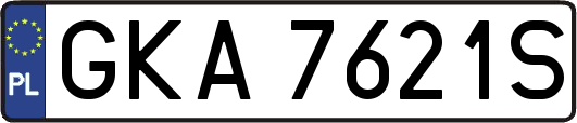 GKA7621S