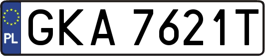 GKA7621T