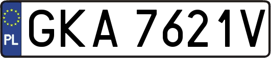 GKA7621V