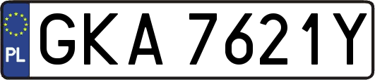 GKA7621Y