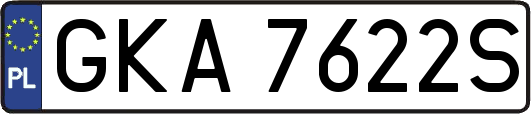 GKA7622S