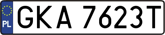 GKA7623T