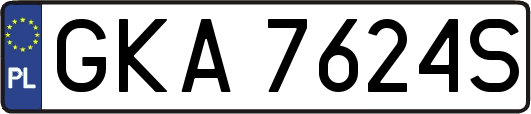 GKA7624S
