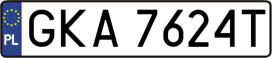 GKA7624T