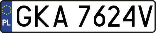 GKA7624V