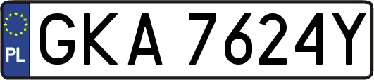 GKA7624Y