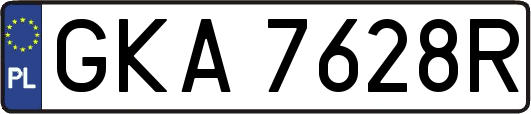 GKA7628R