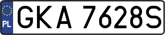 GKA7628S