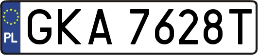 GKA7628T
