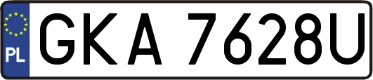 GKA7628U