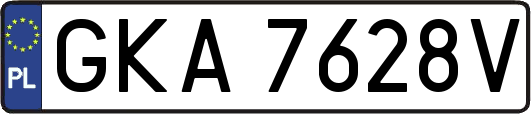 GKA7628V