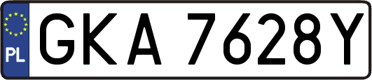 GKA7628Y