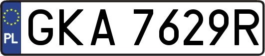 GKA7629R