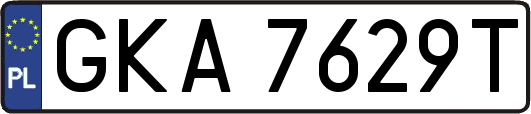 GKA7629T
