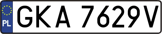 GKA7629V
