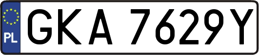 GKA7629Y