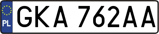 GKA762AA