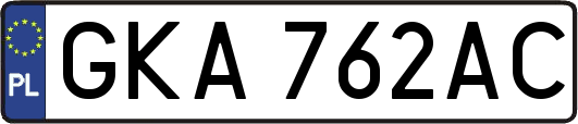 GKA762AC