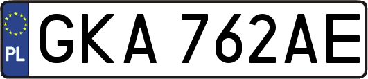 GKA762AE